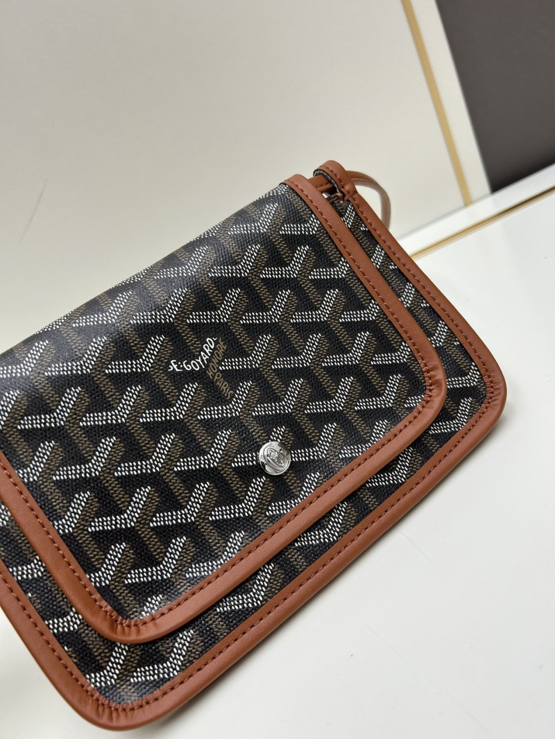 Goyard Clutch Bags